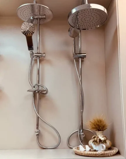 نمایندگی رسمی شیرآلات شودر، راسان و آریانا