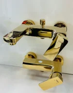 خرید ست شیرآلات راسان مدل گارنت