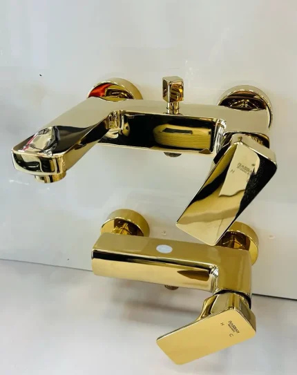 خرید ست شیرآلات راسان مدل گارنت